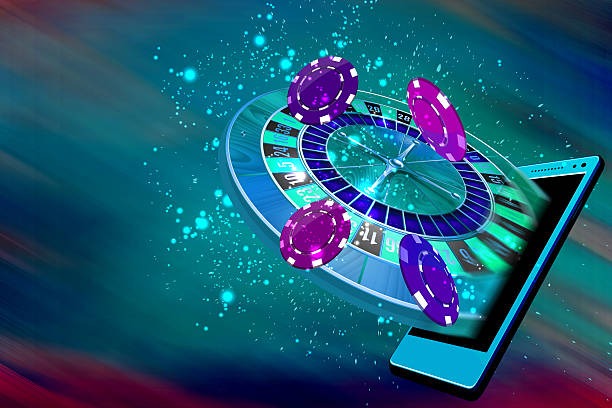 amara16 High-Cap Slot Hall
