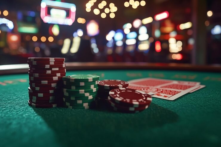 amara16 Slot Rooms Built for Indonesia