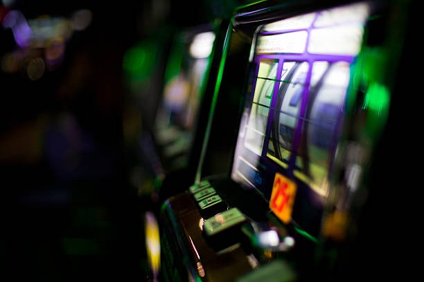 amara16 Arcade